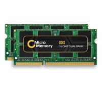 CoreParts MMKN051-16GB 16GB Memory Module