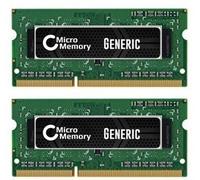 CoreParts MMKN070-8GB 8GB Memory Module