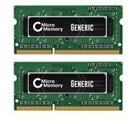 CoreParts MMKN070-8GB 8GB Memory Module