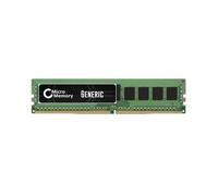 CoreParts 16GB Memory Module 3200MHz DDR4 MAJOR DIMM, KCP432NS8/16, 13L74AA, KVR32N22S8/1 (DDR4 MAJOR DIMM)