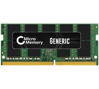 CoreParts MMKN145-32GB memory module 1 x 32 GB DDR4 2666 MHz
