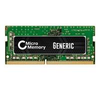 CoreParts 16GB Memory Module for HP 2666MHz DDR4 Major So-DIMM, KF426S15IBK2/16 (2666MHz DDR4 Major So-DIMM - Kit 2x8GB)