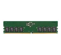 CoreParts 32GB Memory Module 5600Mhz DDR5 Non-ECC 1.1V, A9TF3AA (DDR5 Non-ECC 1.1V)