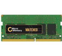 CoreParts MMLE070-8GB 8GB Memory Module for Lenovo