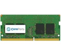 CoreParts MMLE085-8GB memory module 1 x 8 GB DDR4 3200 MHz