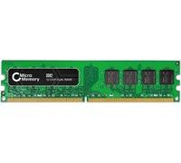 CoreParts MMST-DDR2-24001-2GB 2GB DDR2 PC2 5300 667MHz