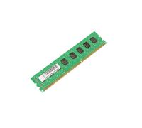 CoreParts MMST-DDR3-24007-4GB memory module 1 x 4 GB 1600 MHz