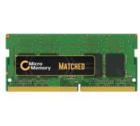 CoreParts MMXAP-DDR4SD0001 8GB Memory Module for Apple