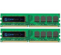 CoreParts MMXHP-DDR2D0005-KIT memory module 8 GB 2 x 4 GB DDR2 800 MHz