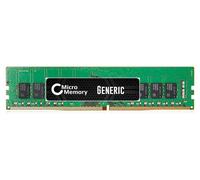 CoreParts MMXHP-DDR4D0016 4GB Memory Module for HP