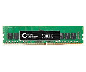 CoreParts MMXHP-DDR4D0016 4GB Memory Module for HP
