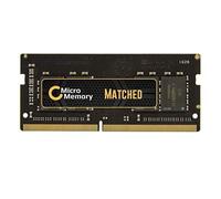 CoreParts MMXHP-DDR4SD0003 8GB Memory Module for HP