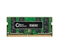 CoreParts MMXHP-DDR4SD0004 4GB Memory Module for HP
