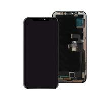 CoreParts Mobile MOBX-IPOXSMAX-LCD-B Iphone XS MAX OEM Black