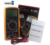 CoreParts Mobile MOBX-TOOLS-031 Multimeter