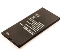 CoreParts Mobile MSPP3820 Battery