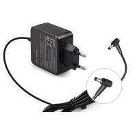 CoreParts MSPT2050 Power Adapter - 45W 19V 2.37A EU Plug Black CE