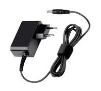 CoreParts MSPT2105 Power Adapter 10W 5V 2A EU Wall Plug 3.5x1.35mm CE Certified