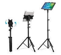 CoreParts MOBX-ACC-008 Tripod Stand 9.5"-14.5" holder