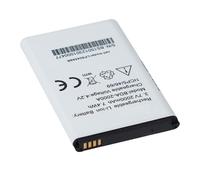 CoreParts MOBX-BAT-DEP825SL mobile phone spare part Battery Black