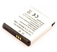 CoreParts MOBX-BAT-DPE622SL Battery for Doro Mobile