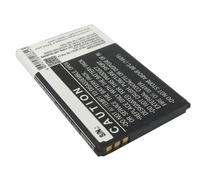 CoreParts MOBX-BAT-NK225XL Battery for Nokia Mobile