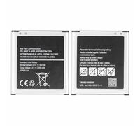 CoreParts MOBX-BAT-SMG388XL Battery for Samsung Mobile