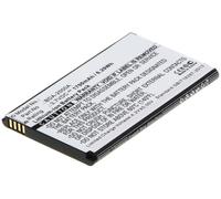 CoreParts MOBX-BAT-SMG610XL Battery for Samsung Mobile