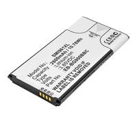 CoreParts MOBX-BAT-SMI961XL Battery for Samsung Mobile