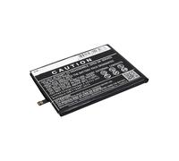 CoreParts MOBX-BAT-WKF200SL mobile phone spare part Battery Black