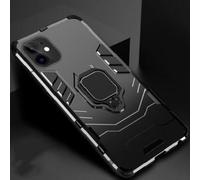 CoreParts MOBX-COV-JL-11 Case for iPhone 11 Shockproof