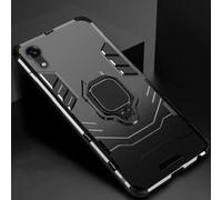 CoreParts MOBX-COV-JL-XR Shockproof Armour Case for Apple iPhone XR