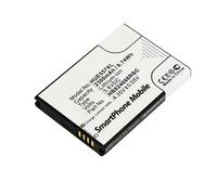 CoreParts MOBX-HU-BAT0036 Replacement Battery for Huawei E5577 / 501HW / 502HW / 504HW / 505HW Mobile Wi-Fi - 8.74Wh 3.8V 2300mAh