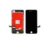 CoreParts MOBX-IPC8G-LCD-B mobile phone spare part Display Black