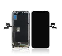 CoreParts MOBX-IPCX-LCD-B mobile phone spare part Display Black