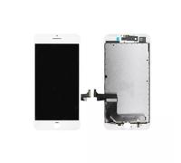 CoreParts MOBX-IPO7G-LCD-W mobile phone spare part Display White