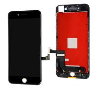 CoreParts MOBX-IPO7GP-LCD-B mobile phone spare part Display Black