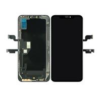 CoreParts MOBX-IPOXS-LCD-B mobile phone spare part Display Black