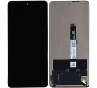 CoreParts MOBX-XMI-MI10T-LCD-B mobile phone spare part Display Black
