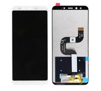 CoreParts MOBX-XMI-MI6X-LCD-W mobile phone spare part Display White