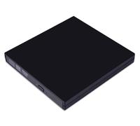 MicroStorage MS-DVDRW-3.0-012 USB3.0 Slim DVD Burner MS-DVDRW-3.0-012