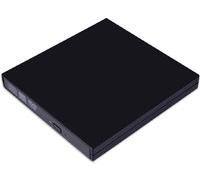 MicroStorage MS-DVDRW-3.0-012 USB3.0 Slim DVD Burner MS-DVDRW-3.0-012