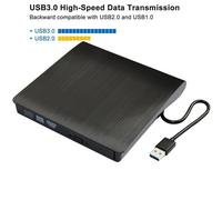 CoreParts MS-DVDRW-3.0-013 DVD RW External Drive