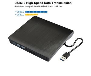 CoreParts MS-DVDRW-3.0-013 DVD RW External Drive