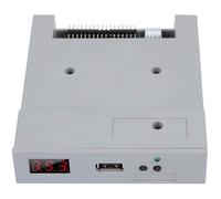 CoreParts MS-SFR1M44-U100 optical disc drive Internal Grey
