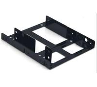 CoreParts MS35252 Dual 2.5" to 3.5" Bracket