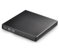 CoreParts MSE-DVDCDRW USB2.0 Portable Slim DVD/CDRW