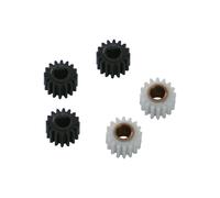 CoreParts MSP6006 printer/scanner spare part Fuser gear 5 pc(s)