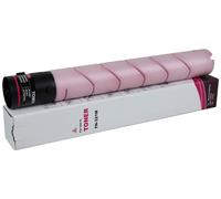 MicroSpareparts MSP7264 Magenta Toner Cartridge 1 Piece - Toner for Laser Printers (25,000 Pages, Magenta, 1 Piece)