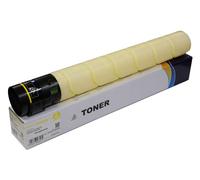 CoreParts MSP7318 TN-324Y TonerTN-512Y Toner